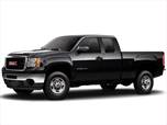 2013 GMC Sierra 2500 HD Extended Cab photo